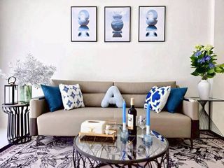 For rent 3 bedrooms house in Bang Lamung, Chonburi