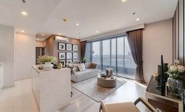 Condo en alquiler de 2 habitaciones en Bang Na, Bangkok