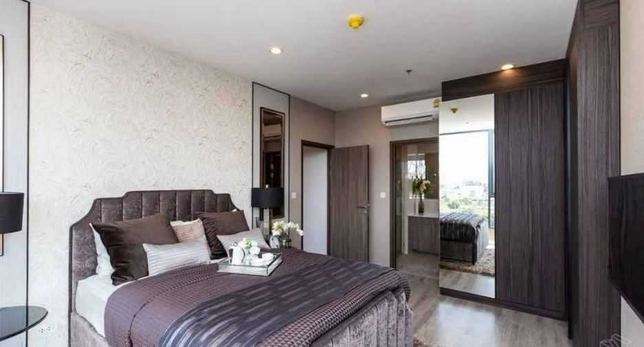 Wohnung zur Miete mit 2 Zimmer in Bang Na, Bangkok