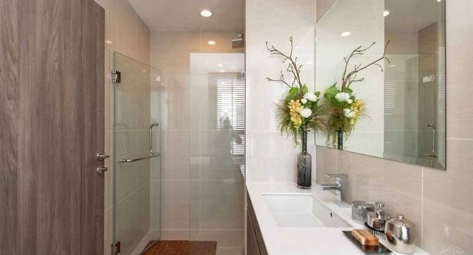 Wohnung zur Miete mit 2 Zimmer in Bang Na, Bangkok