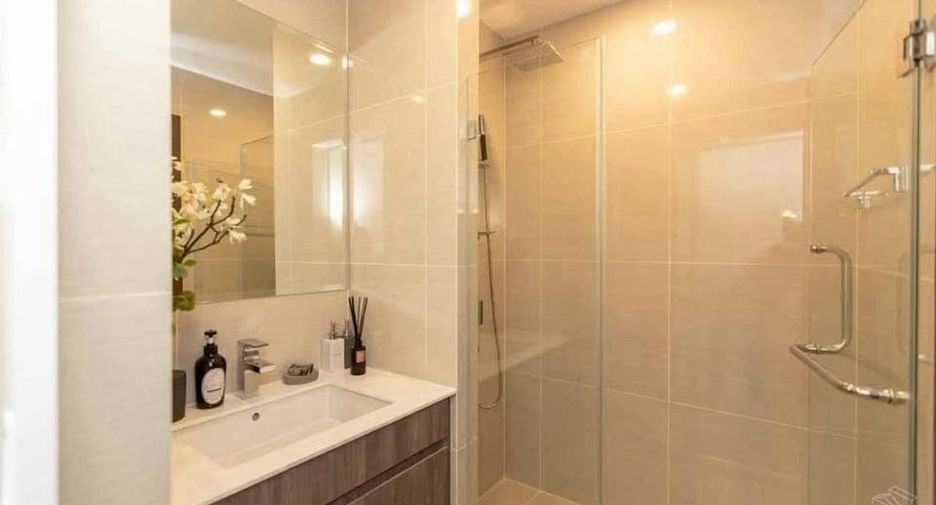 Wohnung zur Miete mit 2 Zimmer in Bang Na, Bangkok