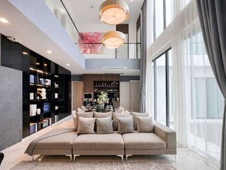 ขาย 4 ห้องนอน บ้านเดี่ยว ใน มีนบุรี, กรุงเทพฯ