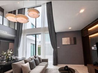 ขาย 4 ห้องนอน บ้านเดี่ยว ใน มีนบุรี, กรุงเทพฯ