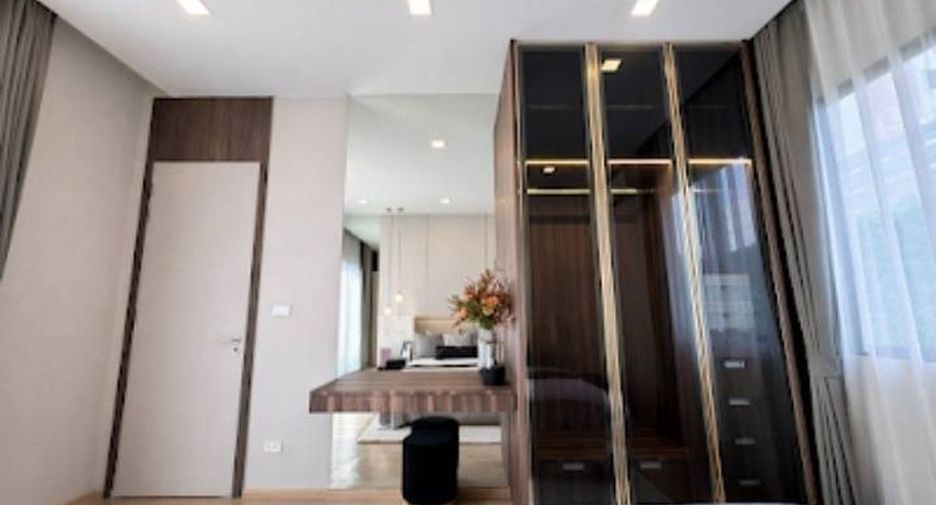Casa en venta de 4 habitaciones en Min Buri, Bangkok