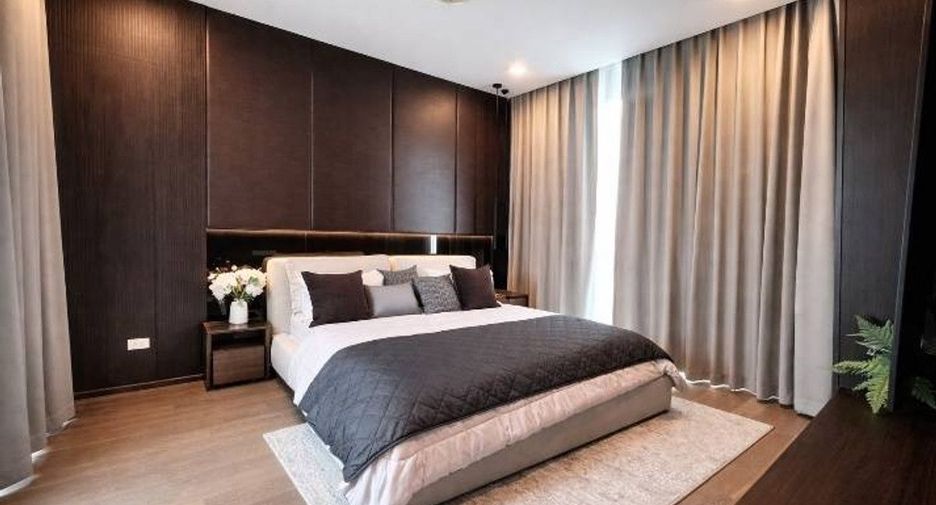 Casa en venta de 4 habitaciones en Min Buri, Bangkok