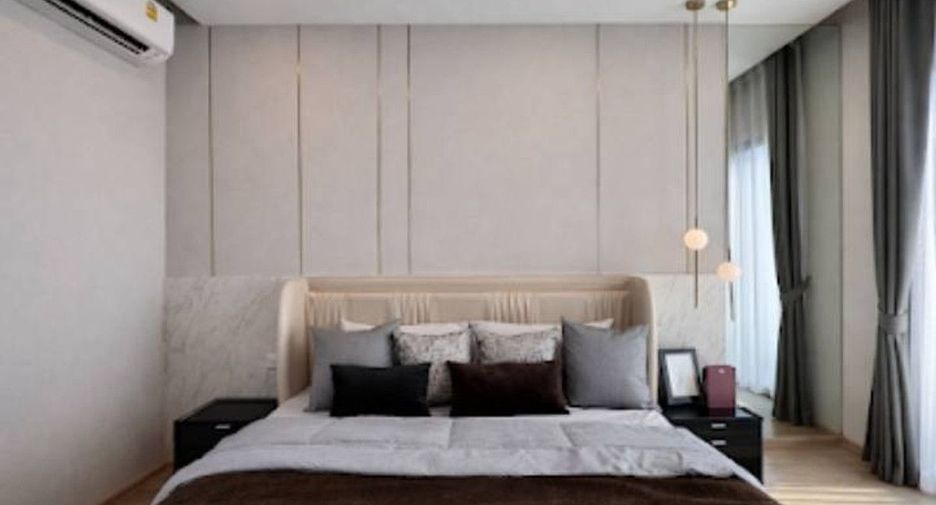 Casa en venta de 4 habitaciones en Min Buri, Bangkok