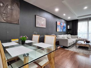 Wohnung zum Kauf mit 2 Zimmer in Bang Lamung, Chonburi