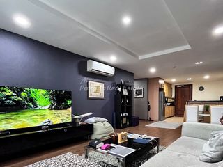 Wohnung zum Kauf mit 2 Zimmer in Bang Lamung, Chonburi