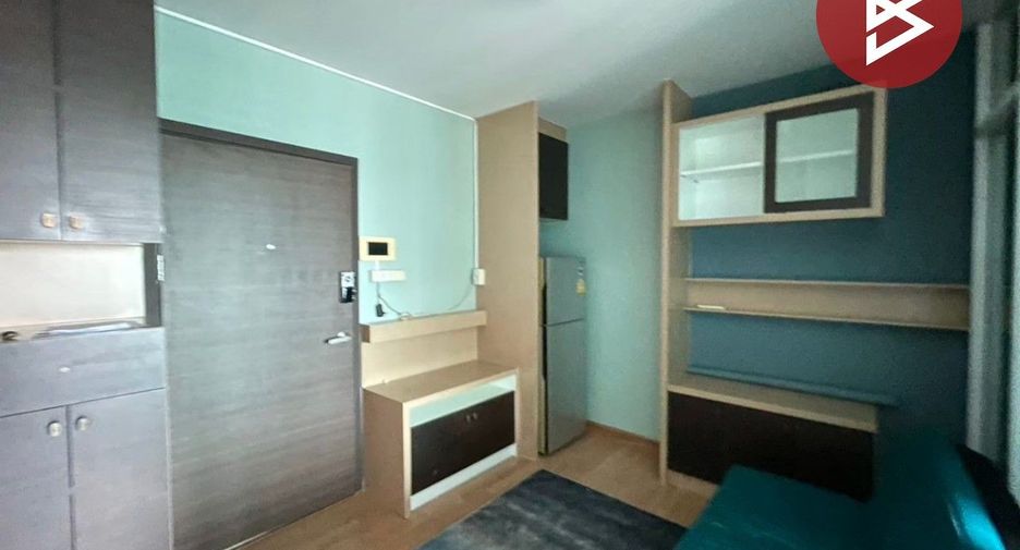 For sale 1 bed condo in Chatuchak, Bangkok