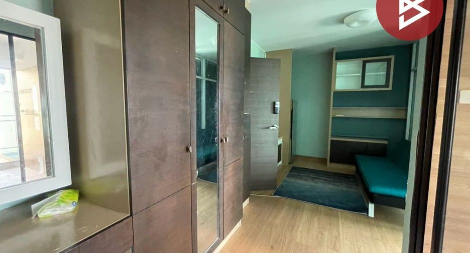 For sale 1 bed condo in Chatuchak, Bangkok