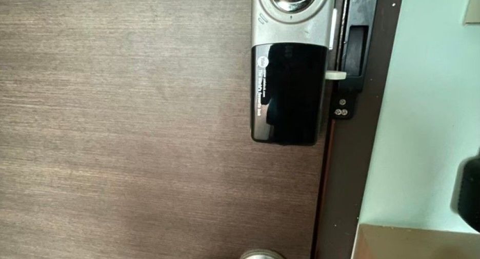 For sale 1 bed condo in Chatuchak, Bangkok