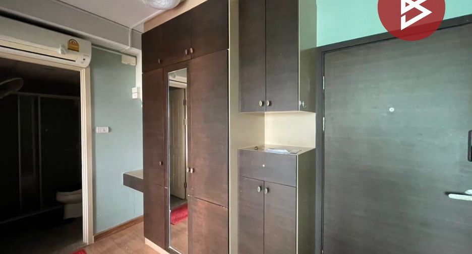 For sale 1 bed condo in Chatuchak, Bangkok