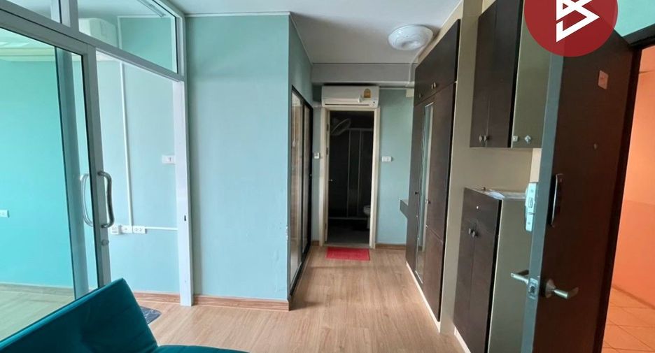 For sale 1 bed condo in Chatuchak, Bangkok