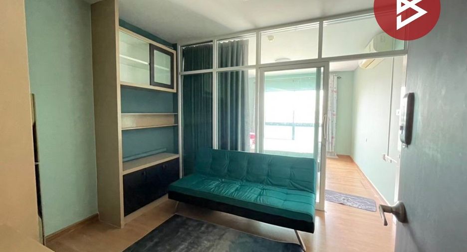 For sale 1 bed condo in Chatuchak, Bangkok