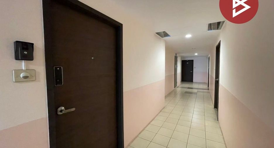 For sale 1 bed condo in Chatuchak, Bangkok