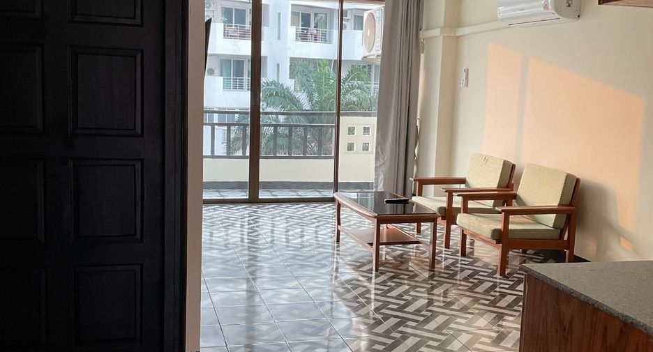 Condo en venta de 2 habitaciones en Jomtien, Pattaya