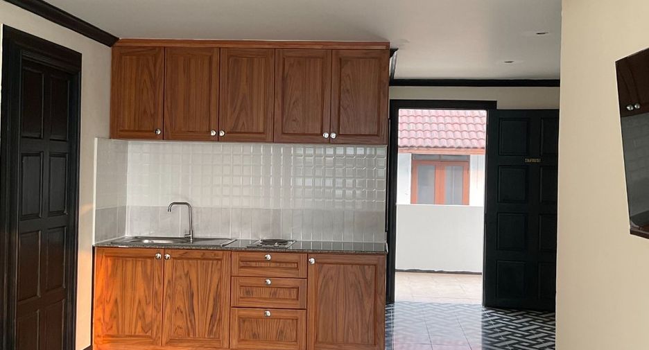 Condo en venta de 2 habitaciones en Jomtien, Pattaya