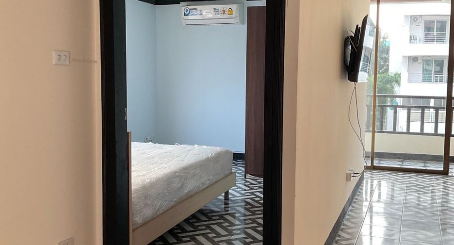Condo en venta de 2 habitaciones en Jomtien, Pattaya