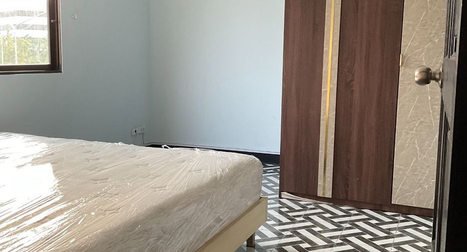 Condo en venta de 2 habitaciones en Jomtien, Pattaya