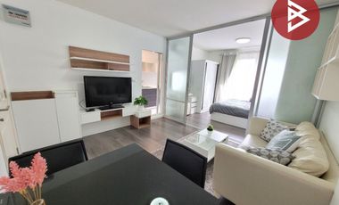 For sale 1 bed condo in Mueang Chon Buri, Chonburi