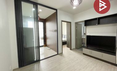 À vendre 1 chambre condo à Bang Sue, Bangkok