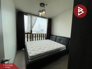 Condo en venta de 1 habitaciones en Bang Sue, Bangkok