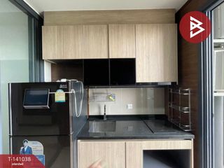 Condo en venta de 1 habitaciones en Bang Sue, Bangkok