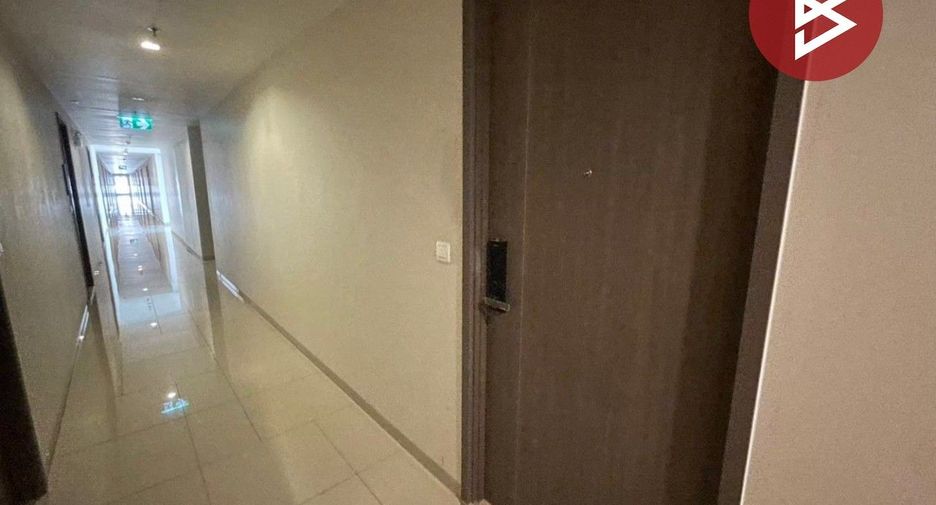 Продажа 1 кровать кондо в Банг Суе, Бангкок