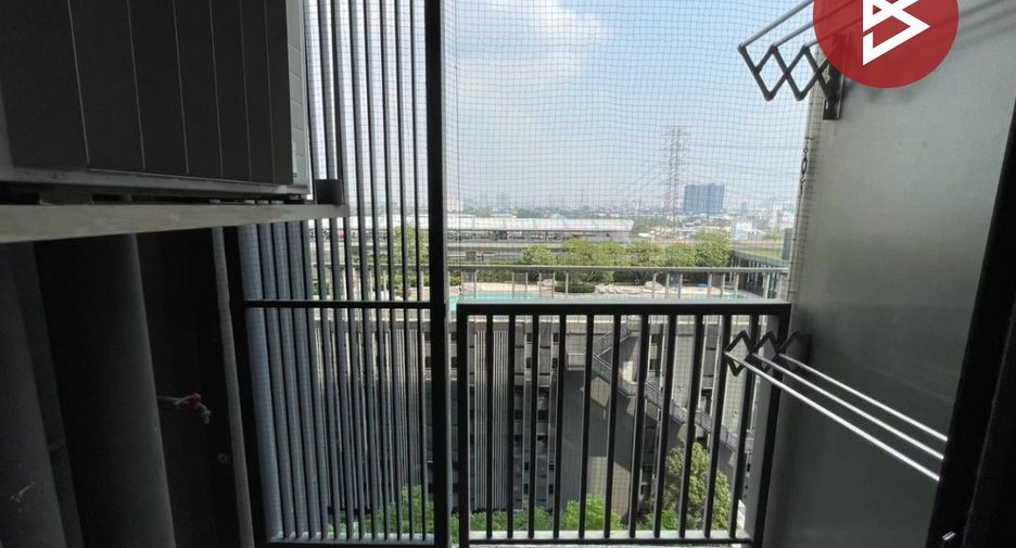 Продажа 1 кровать кондо в Банг Суе, Бангкок