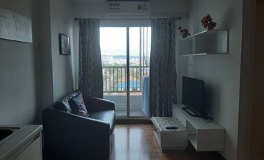Wohnung zur Miete mit 1 Zimmer in South Pattaya, Pattaya