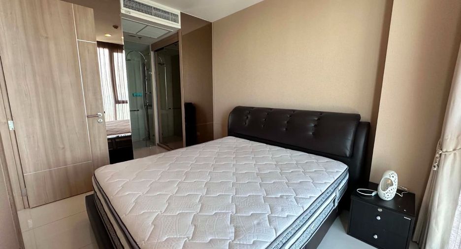 For sale 1 Beds condo in North Pattaya, Pattaya