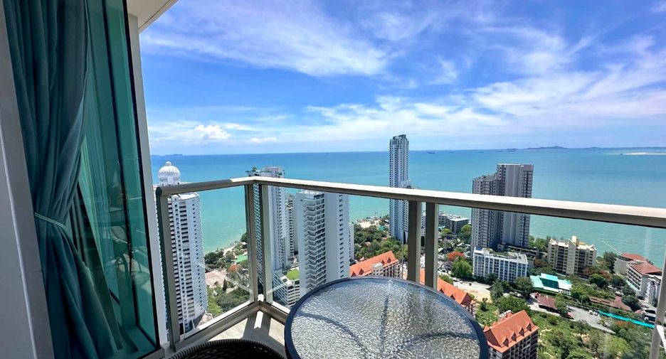 For sale 1 Beds condo in North Pattaya, Pattaya