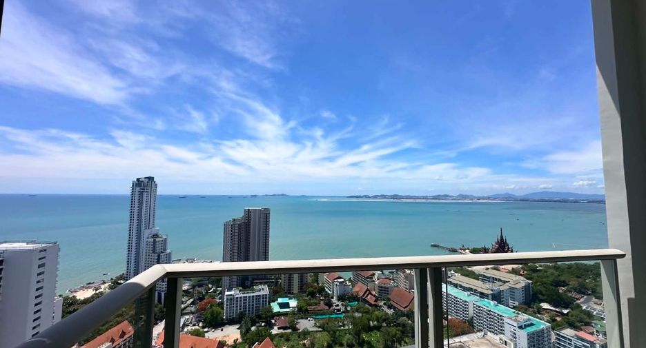 For sale 1 Beds condo in North Pattaya, Pattaya