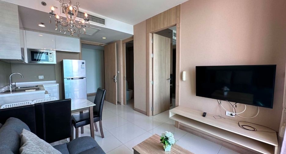 For sale 1 Beds condo in North Pattaya, Pattaya