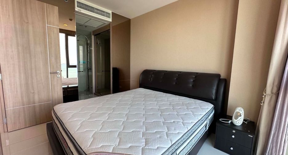 For sale 1 Beds condo in North Pattaya, Pattaya