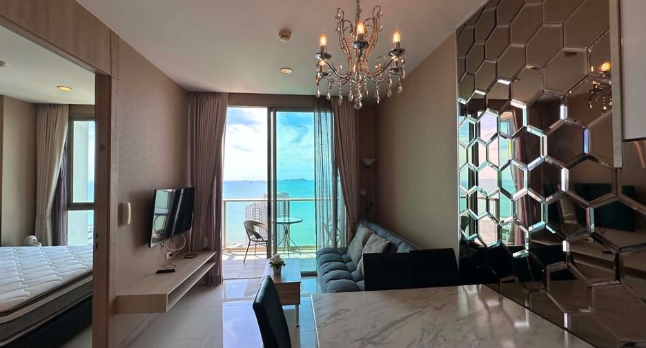 For sale 1 Beds condo in North Pattaya, Pattaya