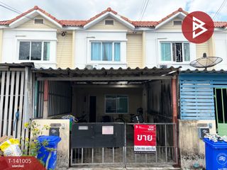 出售 2 卧室 联排别墅 在 Phra Samut Chedi, Samut Prakan