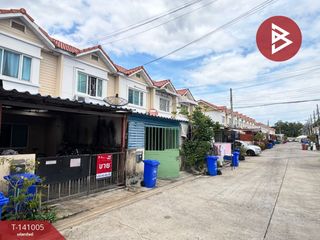 出售 2 卧室 联排别墅 在 Phra Samut Chedi, Samut Prakan