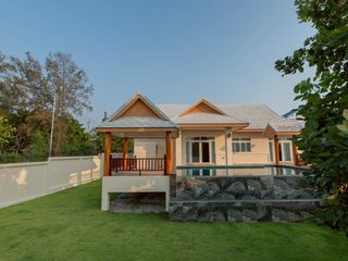 Villa zur Miete mit 3 Zimmer in Bang Lamung, Chonburi