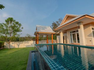 Villa zur Miete mit 3 Zimmer in Bang Lamung, Chonburi