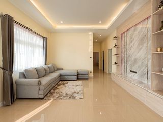 Villa zur Miete mit 3 Zimmer in Bang Lamung, Chonburi