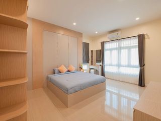 Villa zur Miete mit 3 Zimmer in Bang Lamung, Chonburi