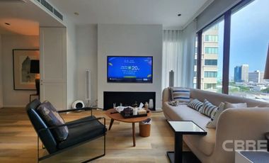 Продажа 1 кровать кондо в Кхлонг Тоеи, Бангкок