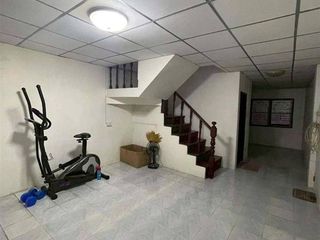 For sale 3 bedrooms townhouse in Bang Khen, Bangkok