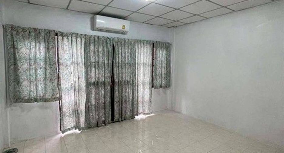ขาย 3 ห้องนอน ทาวน์เฮ้าส์ ใน บางเขน, กรุงเทพฯ