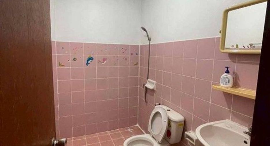 ขาย 3 ห้องนอน ทาวน์เฮ้าส์ ใน บางเขน, กรุงเทพฯ