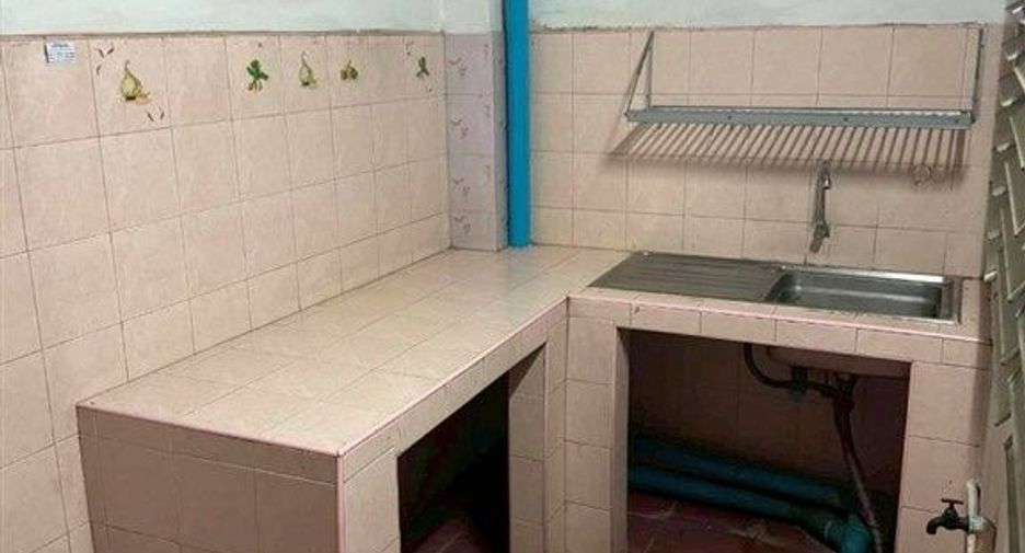 ขาย 3 ห้องนอน ทาวน์เฮ้าส์ ใน บางเขน, กรุงเทพฯ