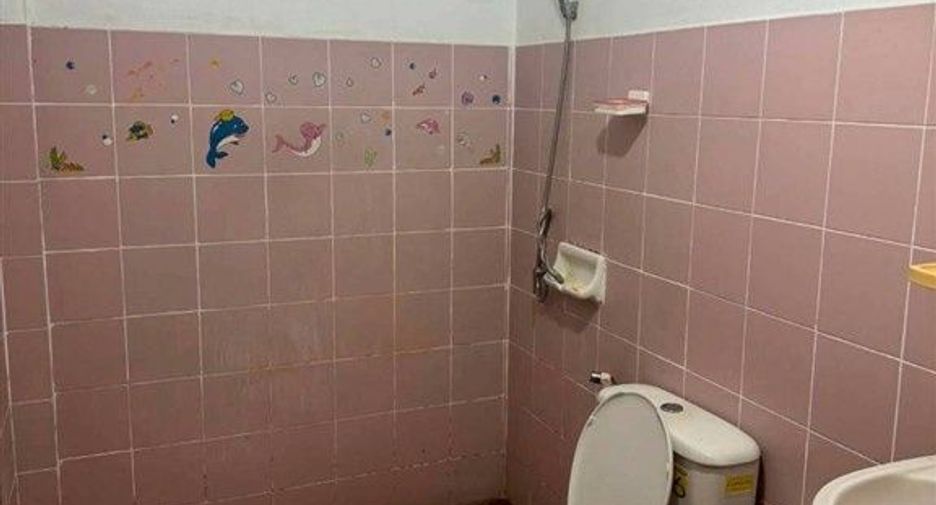 ขาย 3 ห้องนอน ทาวน์เฮ้าส์ ใน บางเขน, กรุงเทพฯ