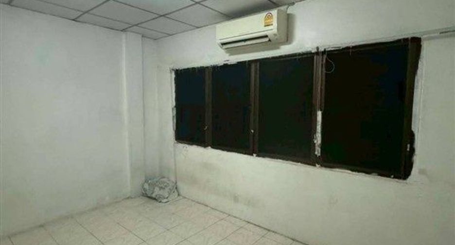 ขาย 3 ห้องนอน ทาวน์เฮ้าส์ ใน บางเขน, กรุงเทพฯ
