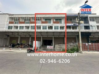 出售 4 卧室 商业空间 在 Don Mueang, 曼谷